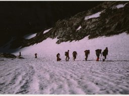 1986 Mont Brule